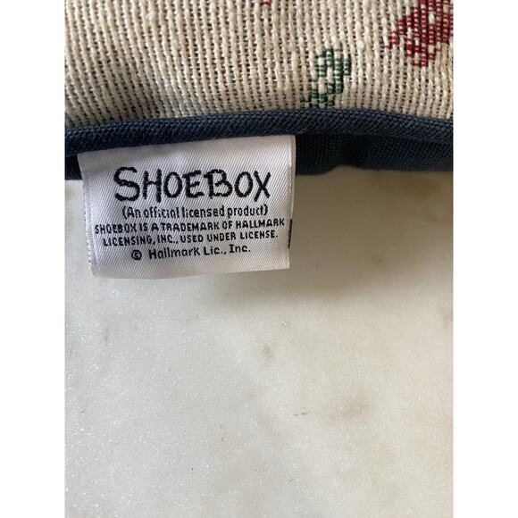 Funny “Better When They’re Rich” Tapestry Pillow by Shoebox Decorative Decor - Picture 5 of 7